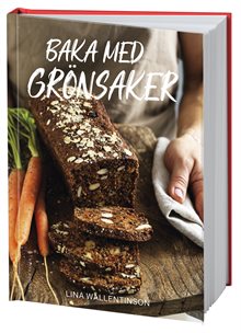 Baka med grönsaker