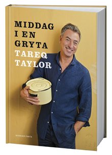 Middag i en gryta