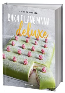 Baka i långpanna deluxe