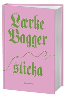 Lærke Bagger : sticka