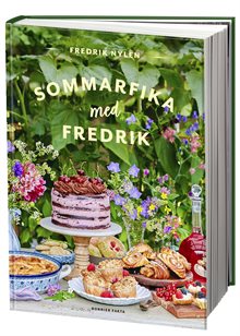 Sommarfika med Fredrik