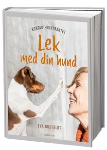 Kontaktkontraktet : lek med din hund