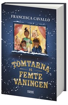 Tomtarna på femte våningen