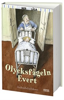 Olycksfågeln Evert