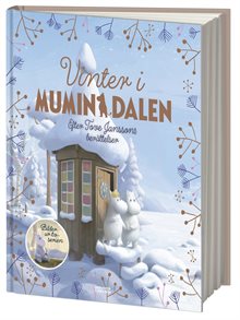 Vinter i Mumindalen