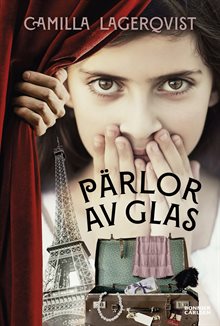 Pärlor av glas