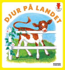 Djur på landet