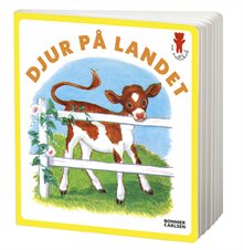 Djur på landet