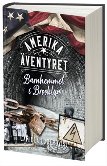 Barnhemmet i Brooklyn