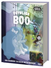 Osynliga Boo