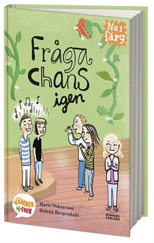 Fråga chans - igen