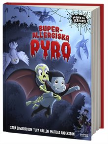 Superallergiska Pyro