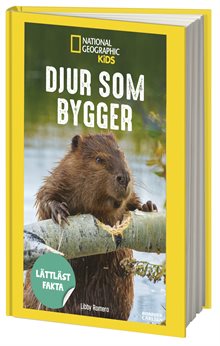 Djur som bygger