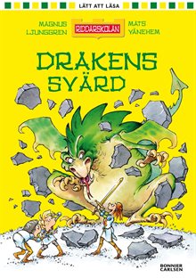 Drakens svärd