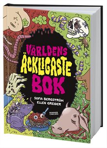 Världens äckligaste bok