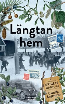 Längtan hem