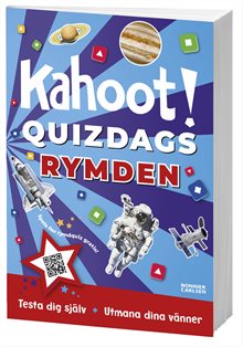 Kahoot! Quizdags: Rymden