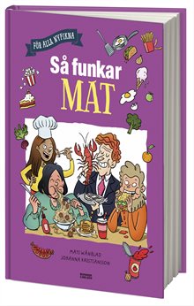 Så funkar mat