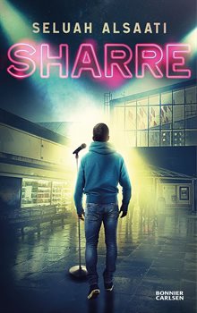 Sharre