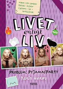 Problem: Pyjamasparty