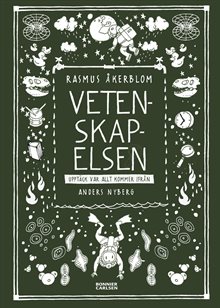 Vetenskapelsen