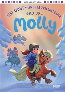 God jul, Molly