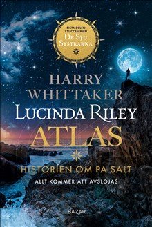 Atlas : historien om Pa Salt