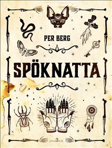 Spöknatta