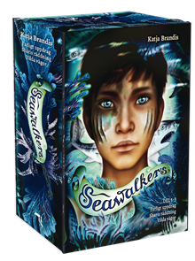 Seawalkers del 1-3 box