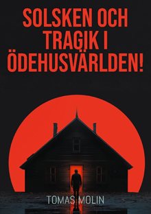 Solsken och tragik i Ödehusvärlden! : Närke, Östra Värmland och Västra Västmanland