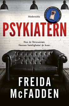 Psykiatern