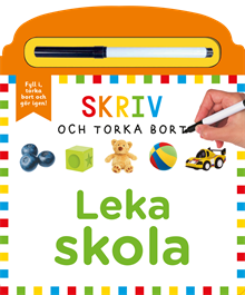 Leka skola