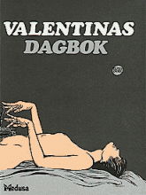 Valentinas dagbok