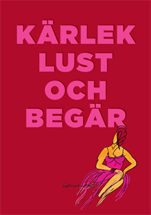 Kärlek lust och begär