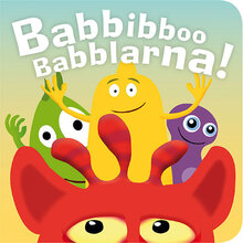 Babbibboo Babblarna!