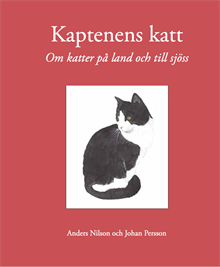 Kaptenens katt. Om katter på land och till sjöss