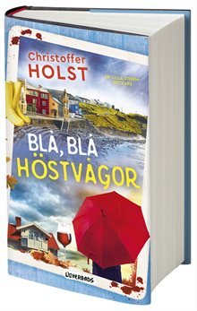 Blå, blå höstvågor