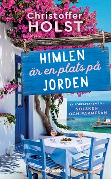 Himlen är en plats på jorden