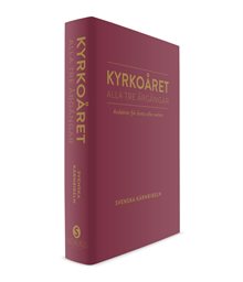 Kyrkoårets texter - Kärnbibeln