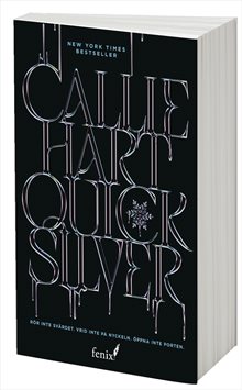 Quicksilver (svensk utgåva)