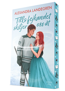 Tills fejkandet skiljer oss åt
