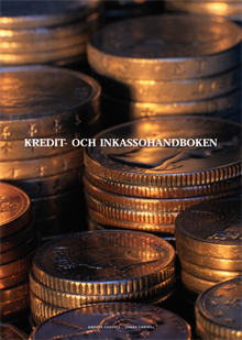 Kredit- och inkassohandboken 