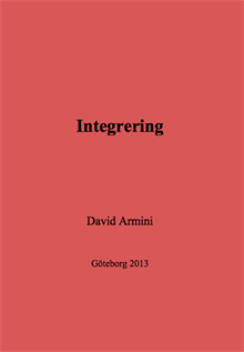 Integrering