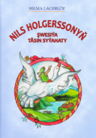 Nils Holgerssonyng Swesiýa täsin syýahaty