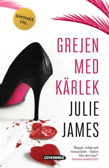 Grejen med kärlek