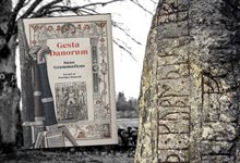 Gesta Danorum : en del av Sveriges historia