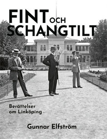 Fint och schangtilt - Berättelser om Linköping