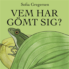 Vem har gömt sig?