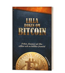 Lilla boken om Bitcoin