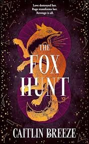 The Fox Hunt